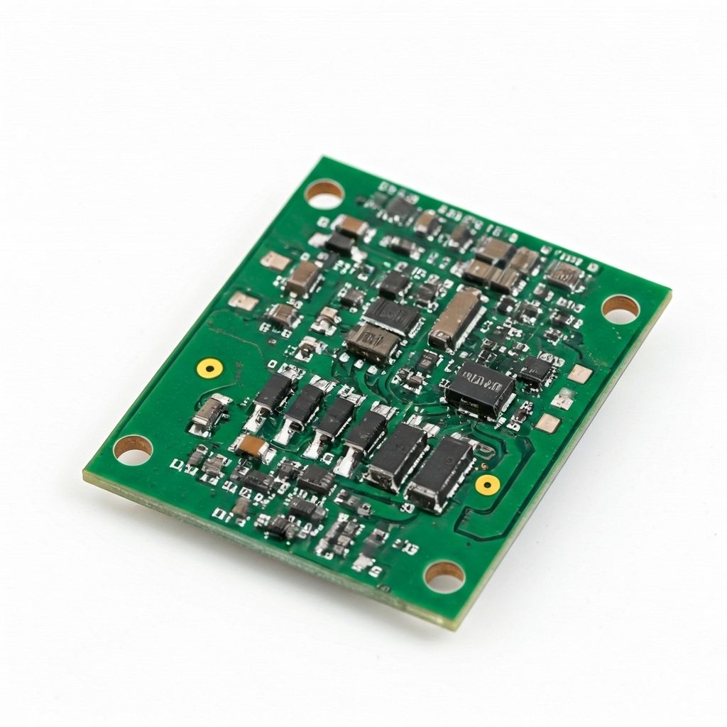 LED Drivers illustration